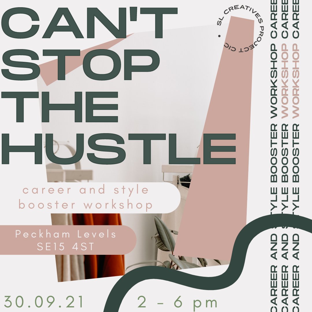 SL Creatives Project CIC tweet media