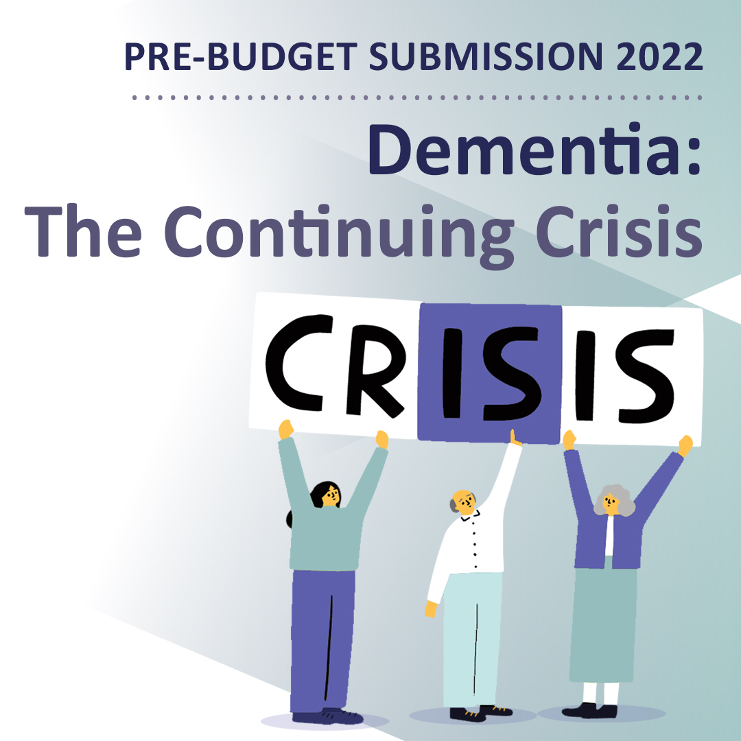 Dementia Carers Campaign Network (The ASI) tweet media