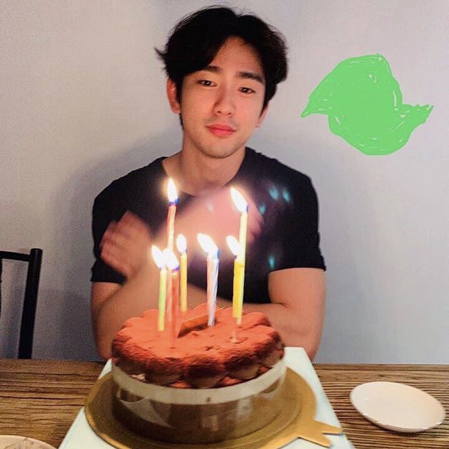 birthday boys 🎂 🎉
#AllRounderJinyoungDay
#HappySunshineDae