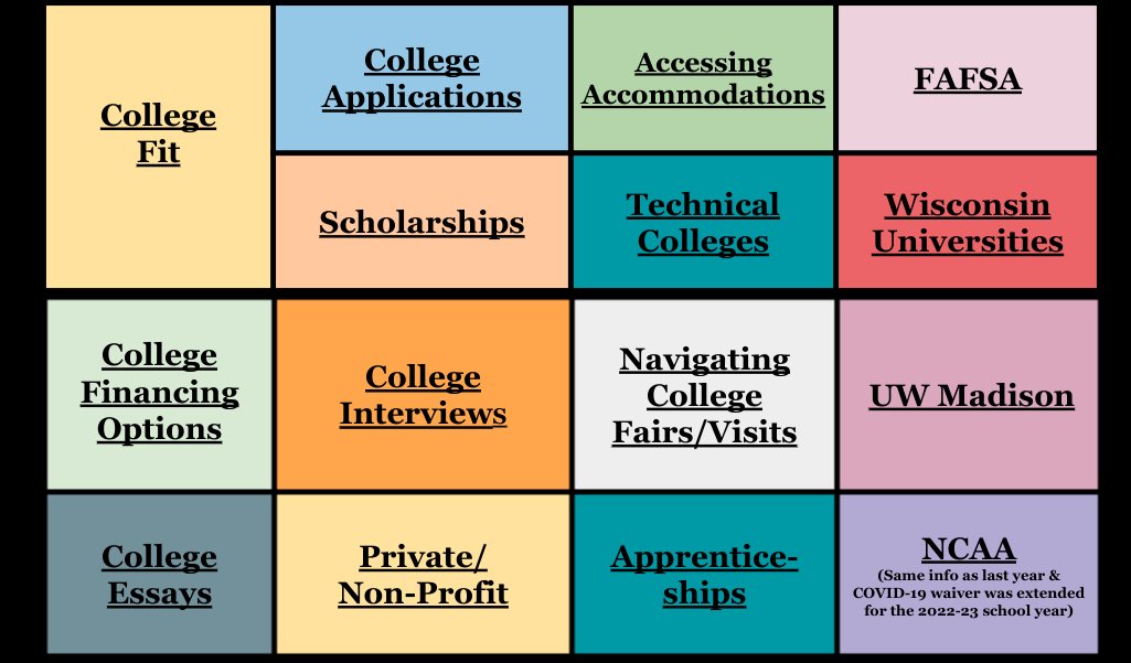 BC Student Services tweet media