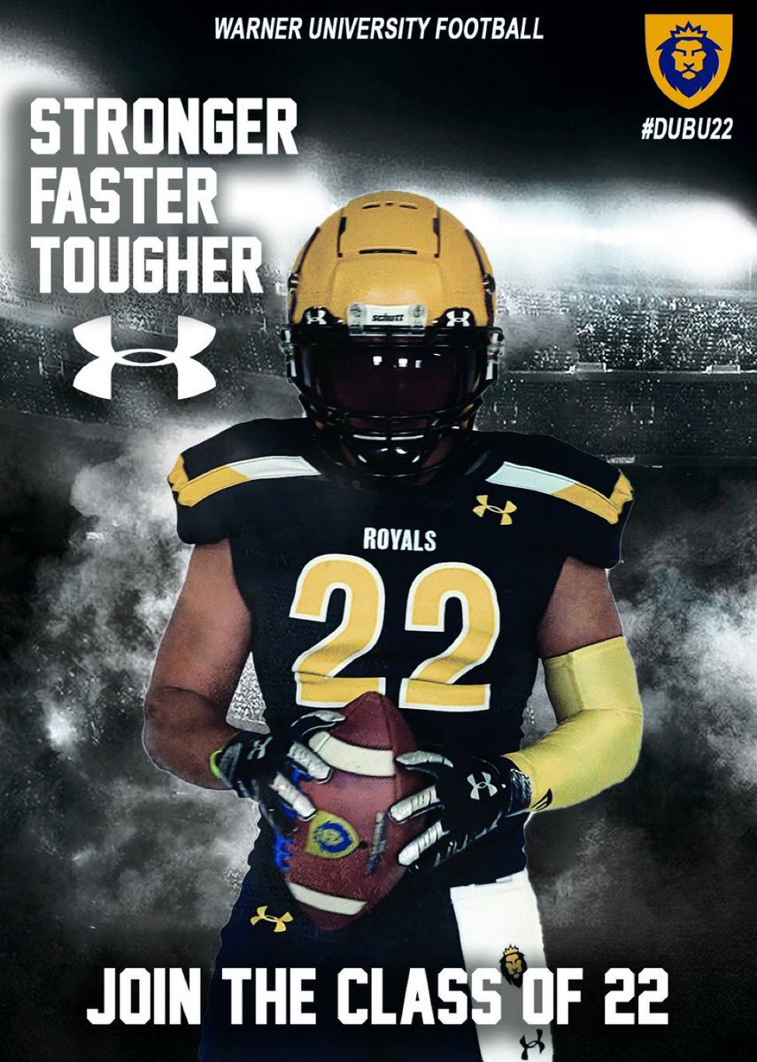 Linc_TrojansFB's tweet photo. Congratulations to @Linc_TrojansFB Class of 2022 DE Devoná Brown Jr. @VonBrown52 on his offer from Warner University @WarnerUFootball @CoachWBethel 

#TrojanPride #OneBody @tysonjimmie @omarb5544 @MrEliDubble @BSmooth48 @CoachCollins__  @PrepRedzoneFL @larryblustein @Dwight_XOS https://t.co/uo3bMTZeAf