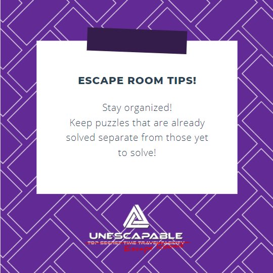 Unescapable tweet media