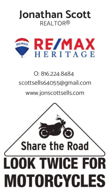 JonScottRealtor tweet picture