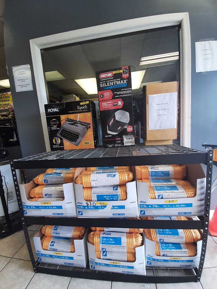 DealMakea's tweet photo. Ok folks, we are getting ready to liquidate this store starting This Thursday 9/23 10a till 4p, Friday 9/24 10a till 5p and Saturday 9/25 10a till 5p! We are going to start posting pictures of the store so get ready to LETSMAKEADEAL!

#liquidation #sale #bulldogliquidators https://t.co/6x21AFZRyb