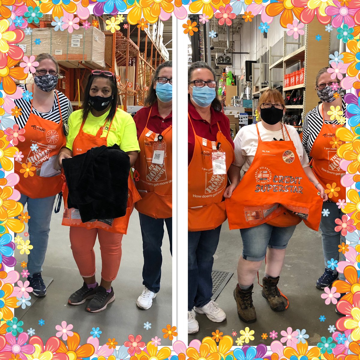 april (@aprilmos_s) on Twitter photo Way to go Lola and Becky!! Top credit drivers in the store!! Thank you for all that you do!! 🎊 <a href="/DaveRebtoy/">Dave Rebtoy</a> <a href="/FougereJames/">James Fougere</a> <a href="/dmitriyshevc11/">Dmitriy Shevchenko</a> Way to go Lola and Becky!! Top credit drivers in the store!! Thank you for all that you do!! 🎊 <a href="/DaveRebtoy/">Dave Rebtoy</a> <a href="/FougereJames/">James Fougere</a> <a href="/dmitriyshevc11/">Dmitriy Shevchenko</a>