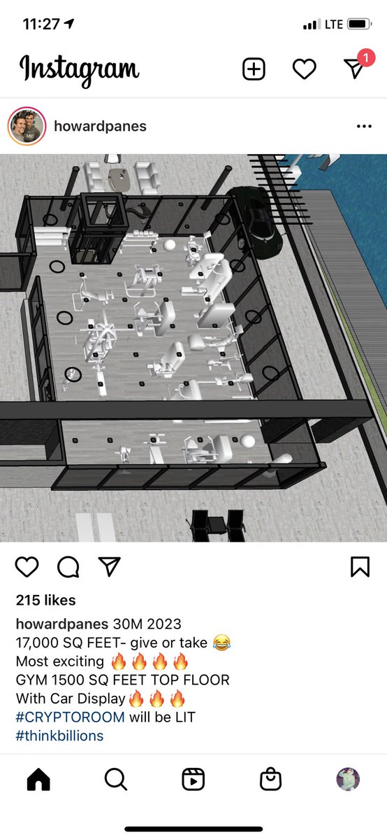 si_xrp47's tweet photo. #cryptoroom #thinkbillions #howardpanes @HowardPanes 👀🔥🚀 https://t.co/tnDY6WHBjD