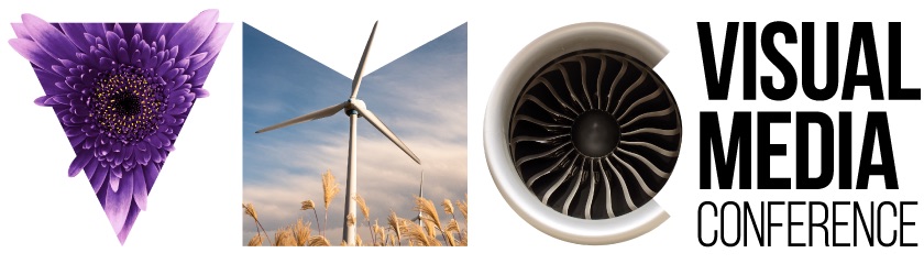 Registration is open for the Visual Media Conference so please come along and join CyanX Ltd at the event.
21 – 23 September 2021, the theme is Sustainability through Innovation. 
Tickets are free, via the Hopin platform here:
visualmediaconference.com