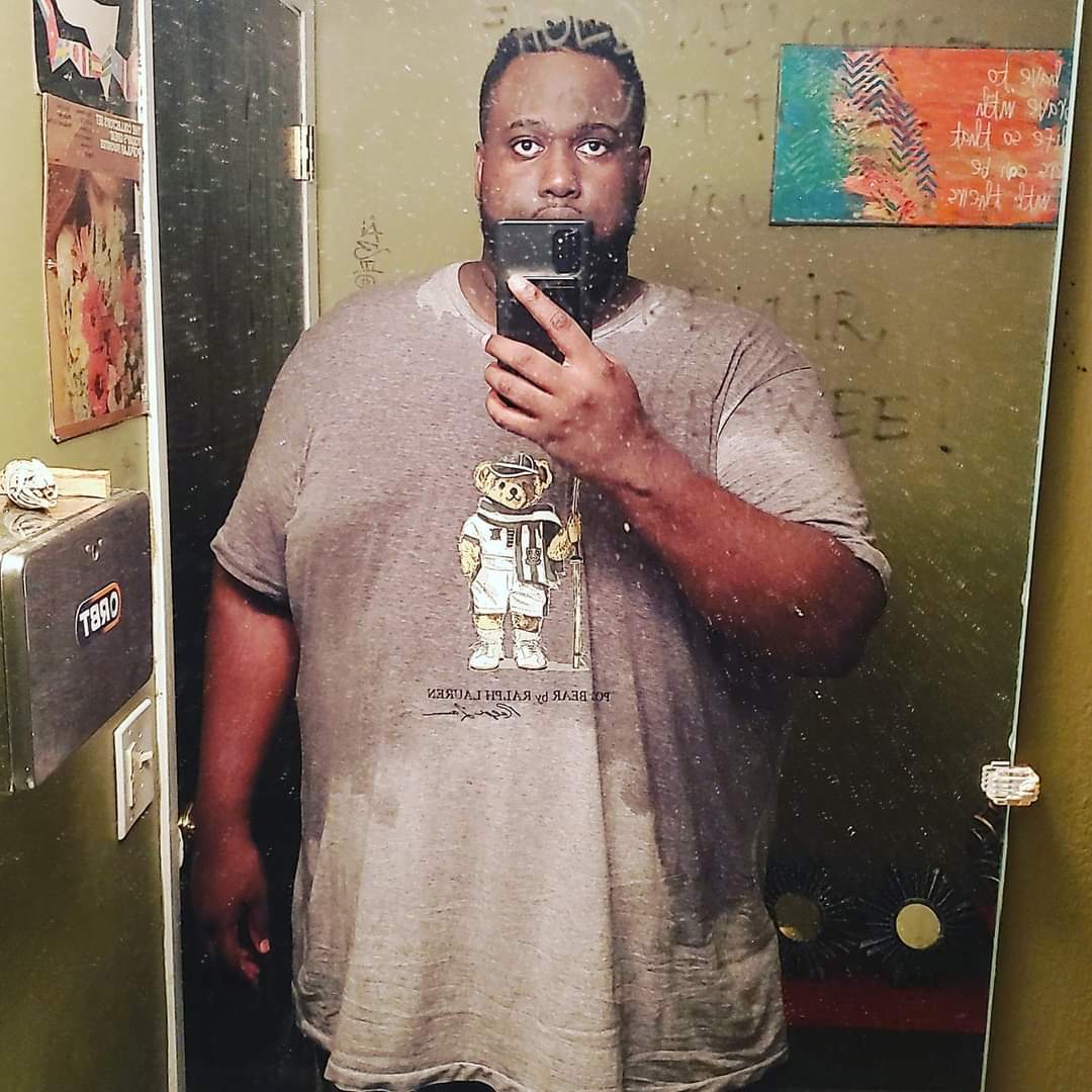 I put so much work in my tee was soaked like I had a full gym day. Gotta bet back to the <a href="/Culxrhouse/">Culxr House</a> mane.

#CultureOverEverything 
#BenOutchea