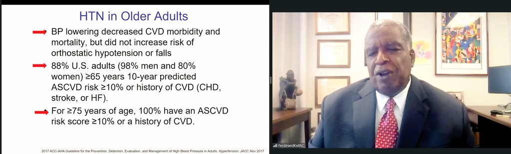 modeldoc's tweet photo. 4/8
#Keynote: Effective #strategies to #equitably #advance #hypertensionControl @kcferdmd @ABCardio1 @TulaneHeart
#HTNroundtable #HealthEquity #bloodpressure #hypertension https://t.co/auIegbpie5