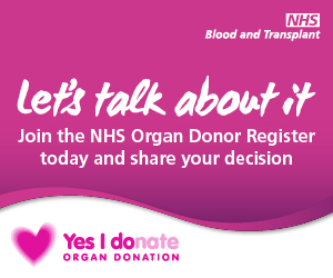 In Northern Ireland, 90% of people are in support of organ donation but only 50% of us have signed the NHS Organ Donor Register. 

Do you know if your loved ones are organ donors? #OrganDonationWeek2021 is the perfect excuse to start having those conversations #LeaveThemCertain