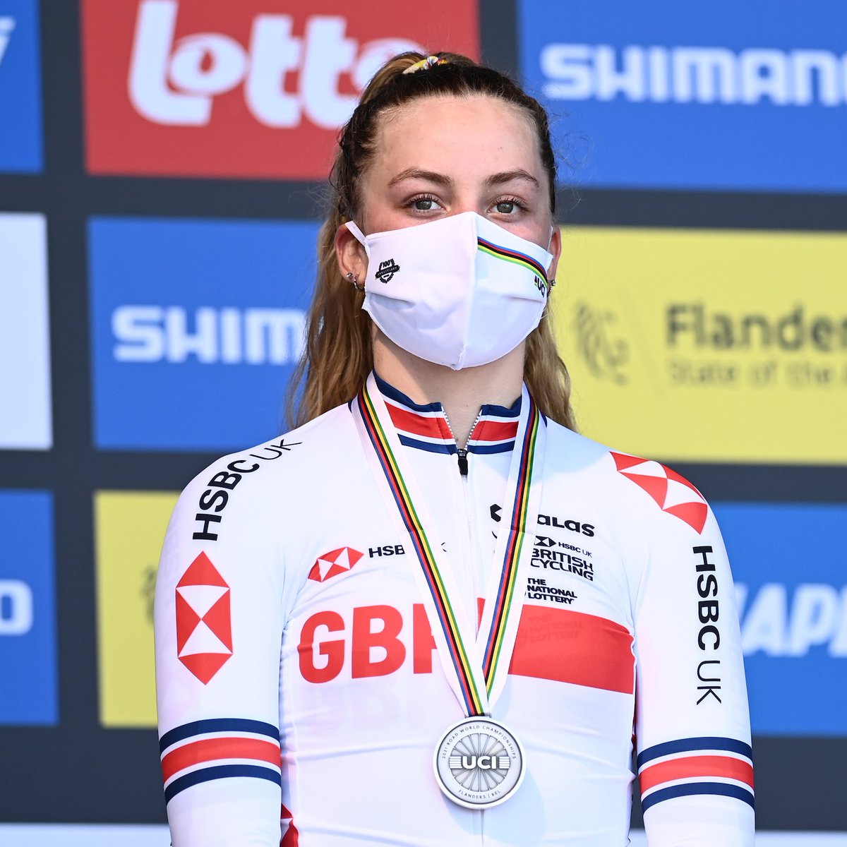 British Cycling tweet media