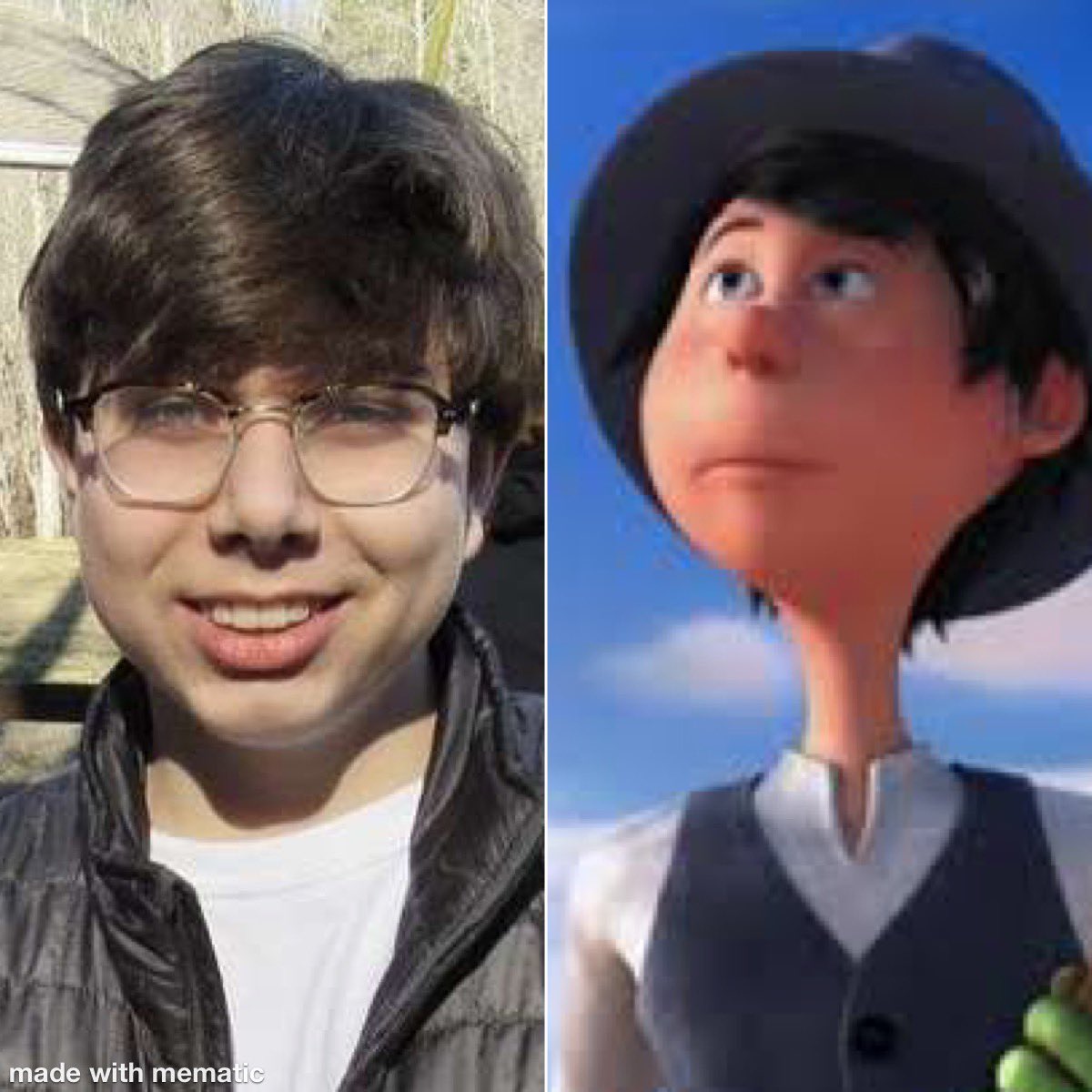 Dylan39849091's tweet photo. Never knew he was in the Lorax🤧#winnersville22 https://t.co/wNHmewk1mZ