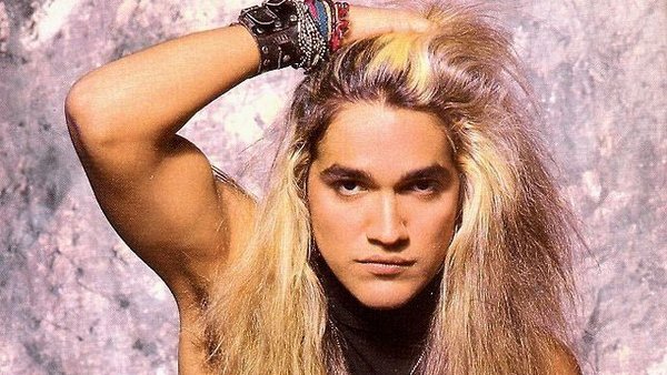 Happy Birthday Marq Torien. (60) September 22nd, 1961.  