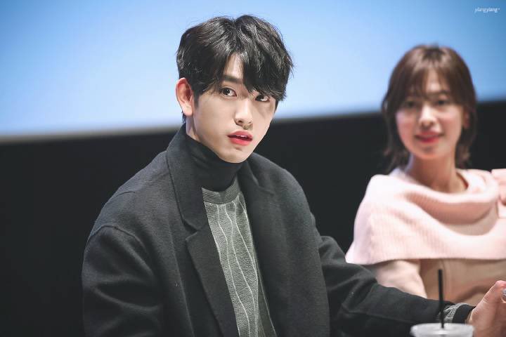 lauszenga's tweet photo. Happy Birthday 🎂 Jinyoung! 🥳

#AllRounderJinyoungDay
#녕데이_사랑으로_끝낼게
#Jinyoung #진영 https://t.co/CPE5Errx11