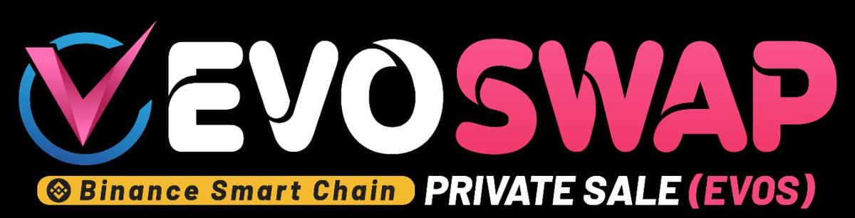 EvoSwap tweet media
