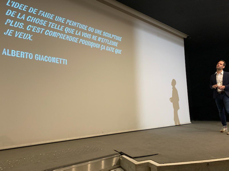 CAE CLARA & CLARAbis tweet media