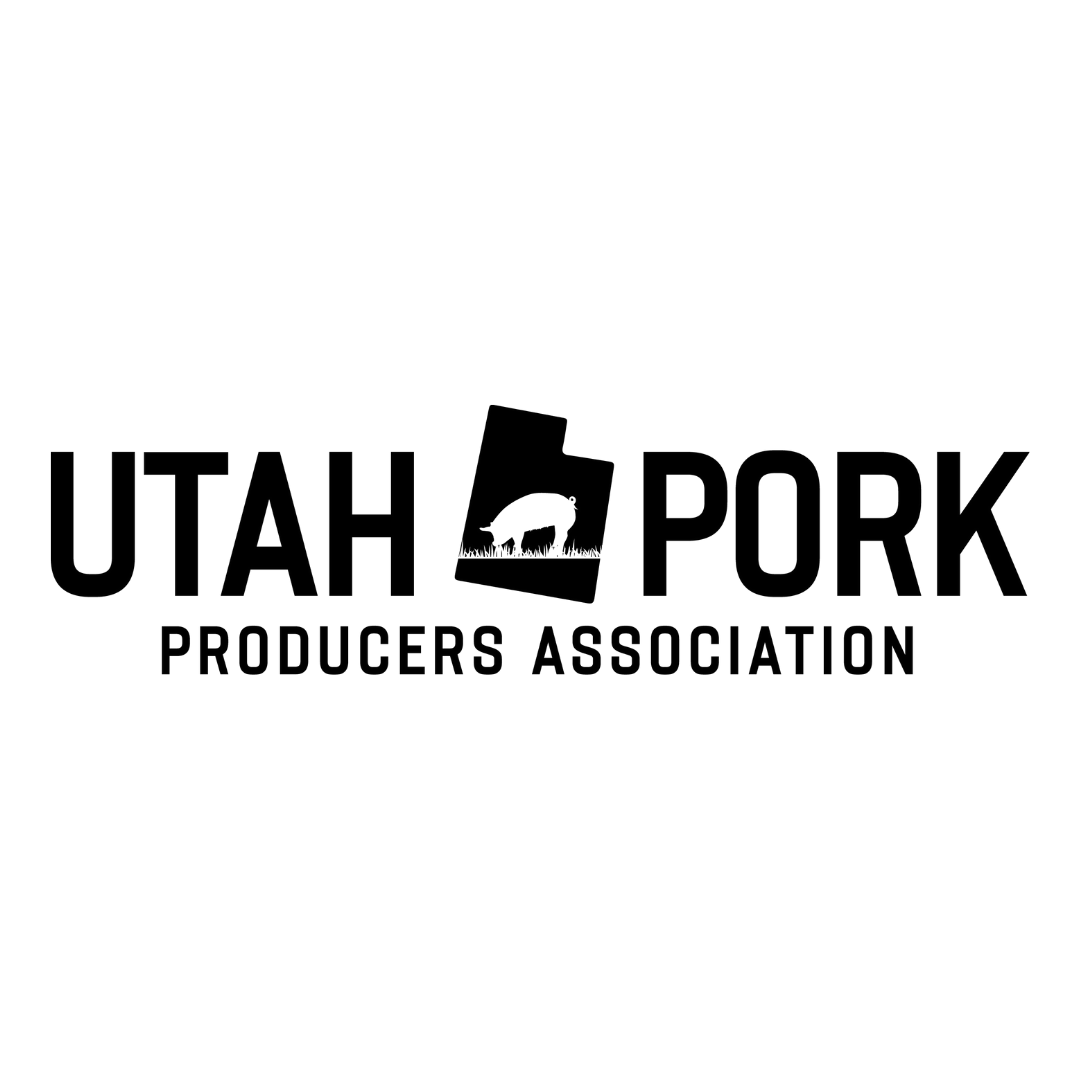 Utah Pork Producers Association tweet media