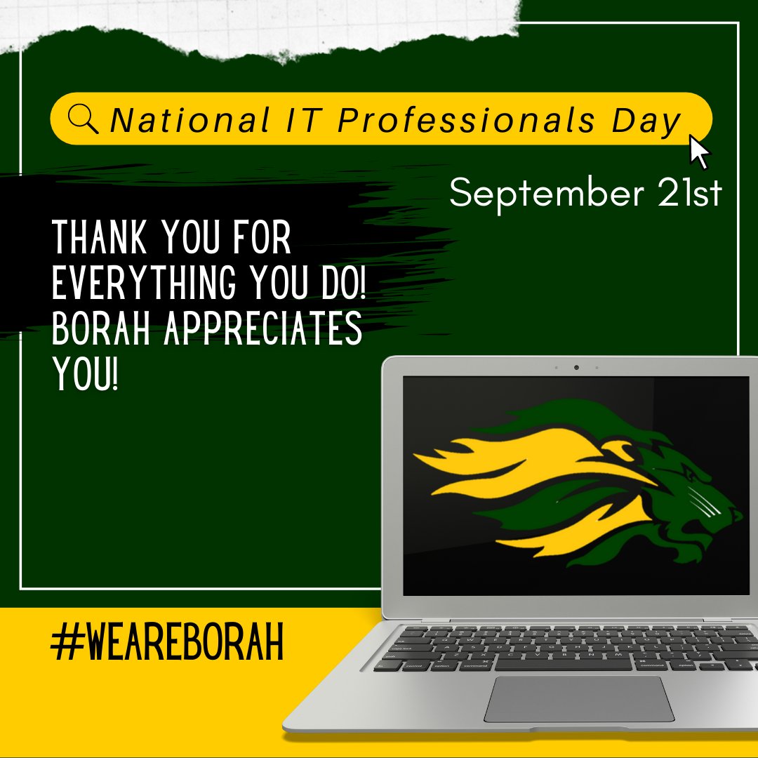 Borah Counselors tweet media