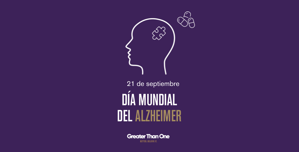GTOEurope's tweet photo. El #Alzheimer 🧠 implica el deterioro de la memoria, el intelecto, el comportamiento y la capacidad de realizar actividades habituales de la vida diaria. No olvidemos a los que olvidan. #DiaMundialdelAlzheimer https://t.co/0KXjPN4nWD