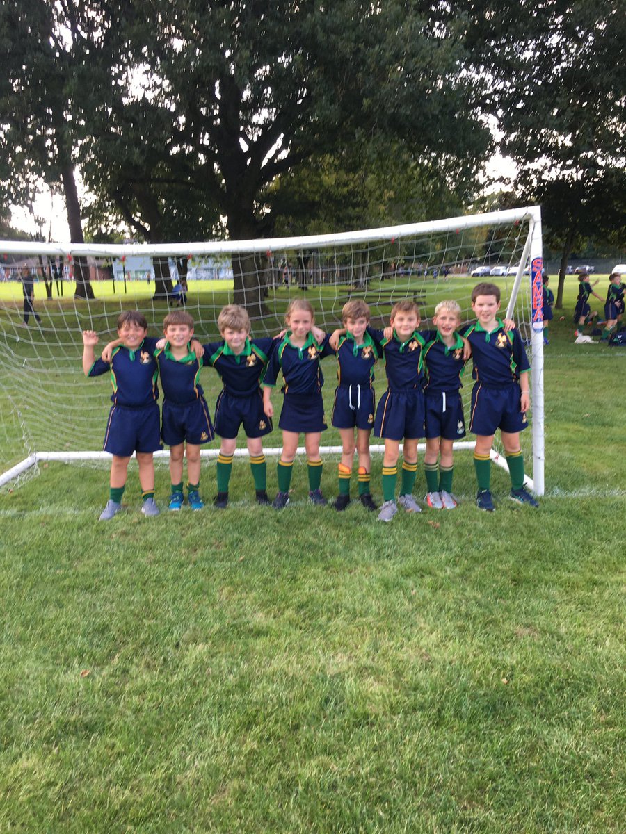 ChintSchool's tweet photo. Great performances from all three Under 9 football teams today with excellent passing and team play on display #chintsport #sportforall https://t.co/MC54f8gZxI