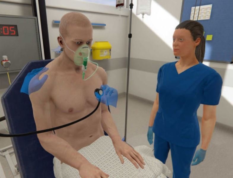 The number of gamified mobile applications is rising rapidly—especially in healthcare. This article illustrates how #gamification is employed in #diabetes care. #gamificationofhealth #mhealth tectales.com/bio-tech-it/ga…