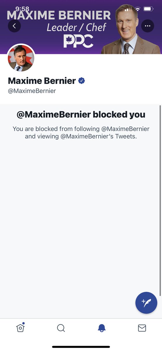CanuckGTA's tweet photo. @bgirl0001 Maxi pads needs to go ... he is a divisive and vindictive, and just tearing apart the conservatives for his ego ..... #noPPC .... also this weasel blocked me after losing the bet of 0 PPC win ... sore losers 😂😂🤮🤮 https://t.co/oDhhxb7g7x