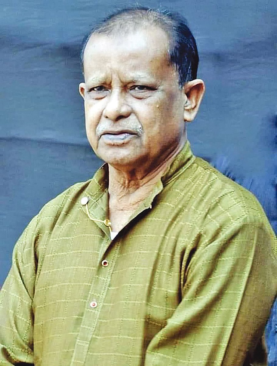 Mahmudullah Riyad tweet media