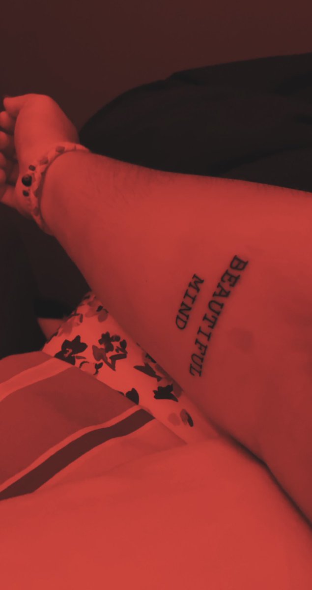 ItsNotSophia_'s tweet photo. @jonbellion got this last night <3 https://t.co/Fv06bOFGgw