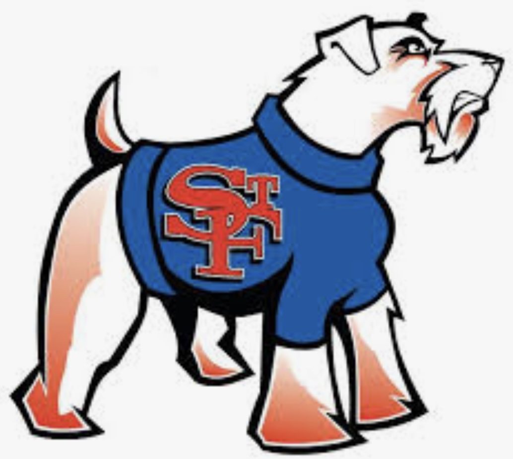 Reminder for college coaches❗️
SFP Girls Open Gym Schedule: 
9/26 - 8am
9/27 - 7pm
9/29 - 7pm

Any questions please contact Coach Kerri White (917)907-4780.