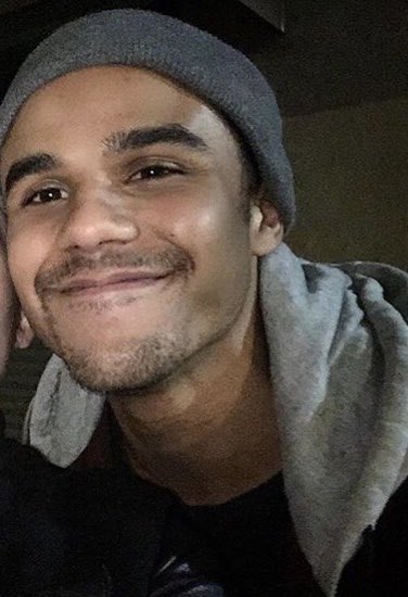 jacobsafeplace's tweet photo. his little smile 🤏🏼 https://t.co/iBlVWmL2Ei