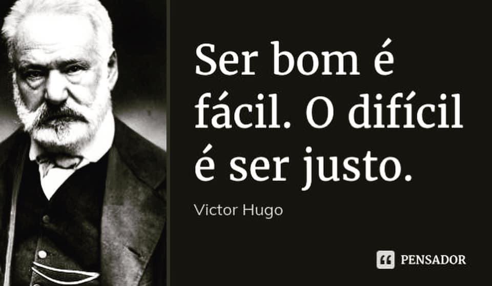 eduperez80's tweet photo. Quando se agrega algum adjetivo à justiça, ela deixa de sê-lo para se tornar ideologia. 

Não existe justiça racial, social, ambiental pelos mesmos motivos que não existem limites geográficos às leis da física.

Justiça em pedaços é justiça parcial. Justiça parcial é injustiça. https://t.co/Nt7VW2nkNI