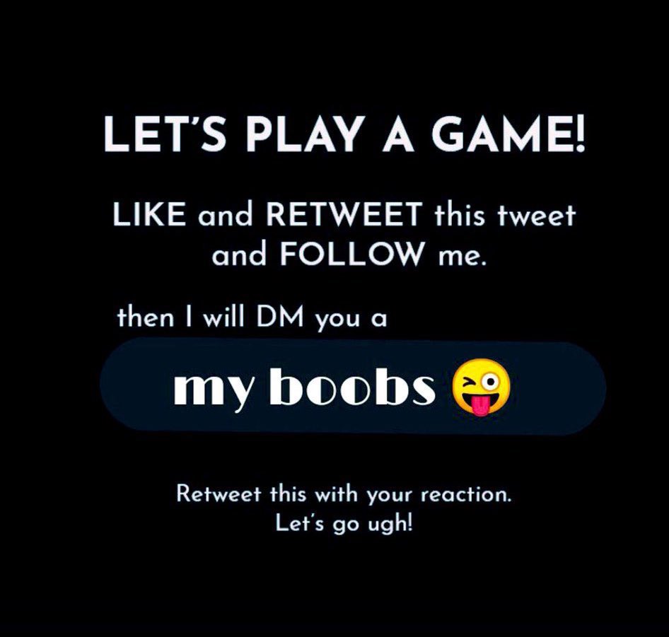 charizpiggy's tweet photo. Follow me RT this tweet and like☺️
Then Dm me❤️

TG:@mariachells

#alterpinay #alterph #alter #alternewbie https://t.co/zLt5xCtmMq