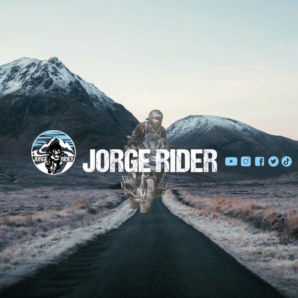 jorgerider_'s tweet photo. El comienzo de un proyecto o la transformación de uno ha empezado, después de todo lo que ha venido, de todos los obstáculos que hemos tenido y de otras cosas más… 
Estamos listos para el inicio de una gran aventura que os iré mostrando más que explicando de un mundo https://t.co/kVYMEGP9xC