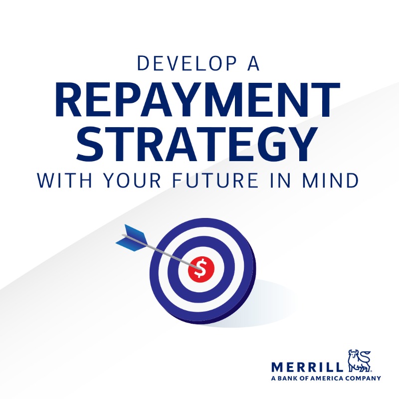 Merrill Lynch on Twitter "With a solid strategy, you can tackle your