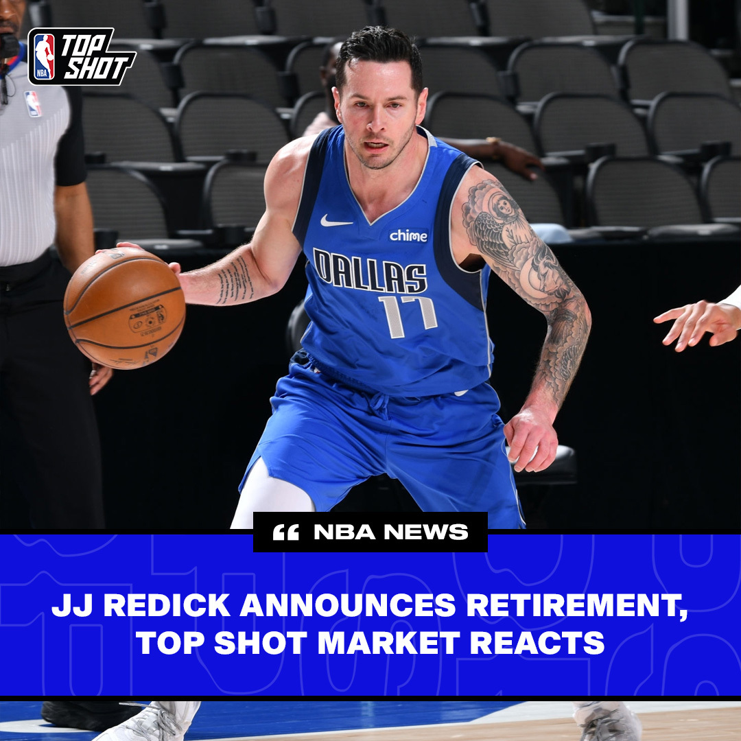 NBA Top Shot tweet media