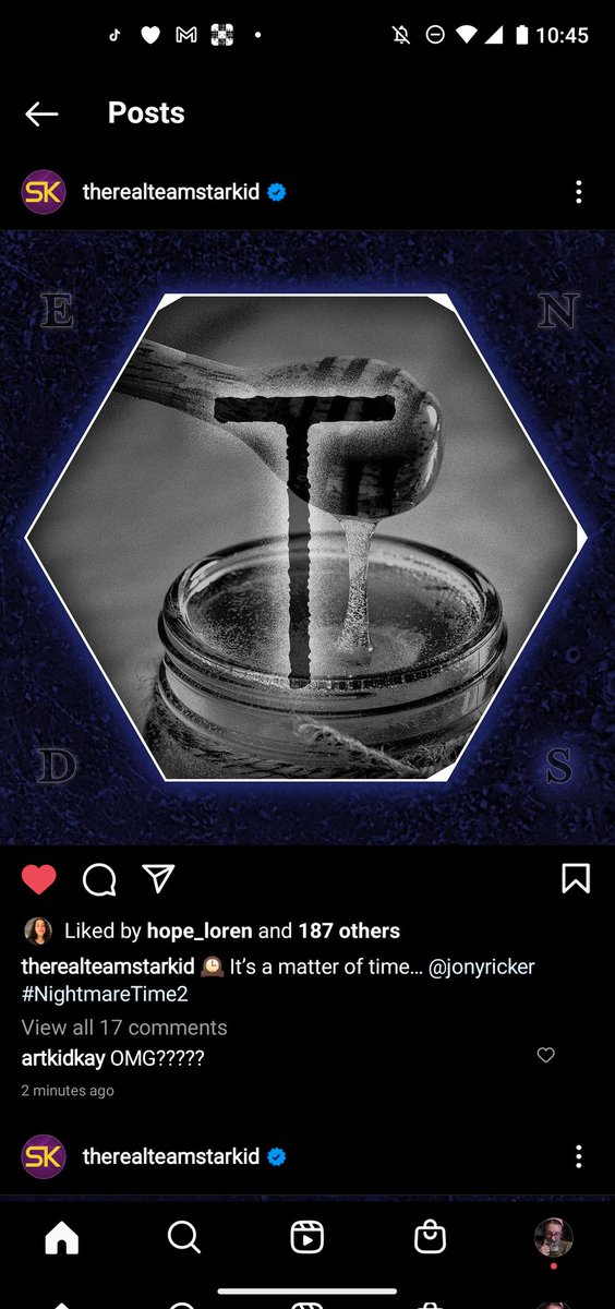 ofmoonbeampie's tweet image. WTFFFF #NightmareTime2