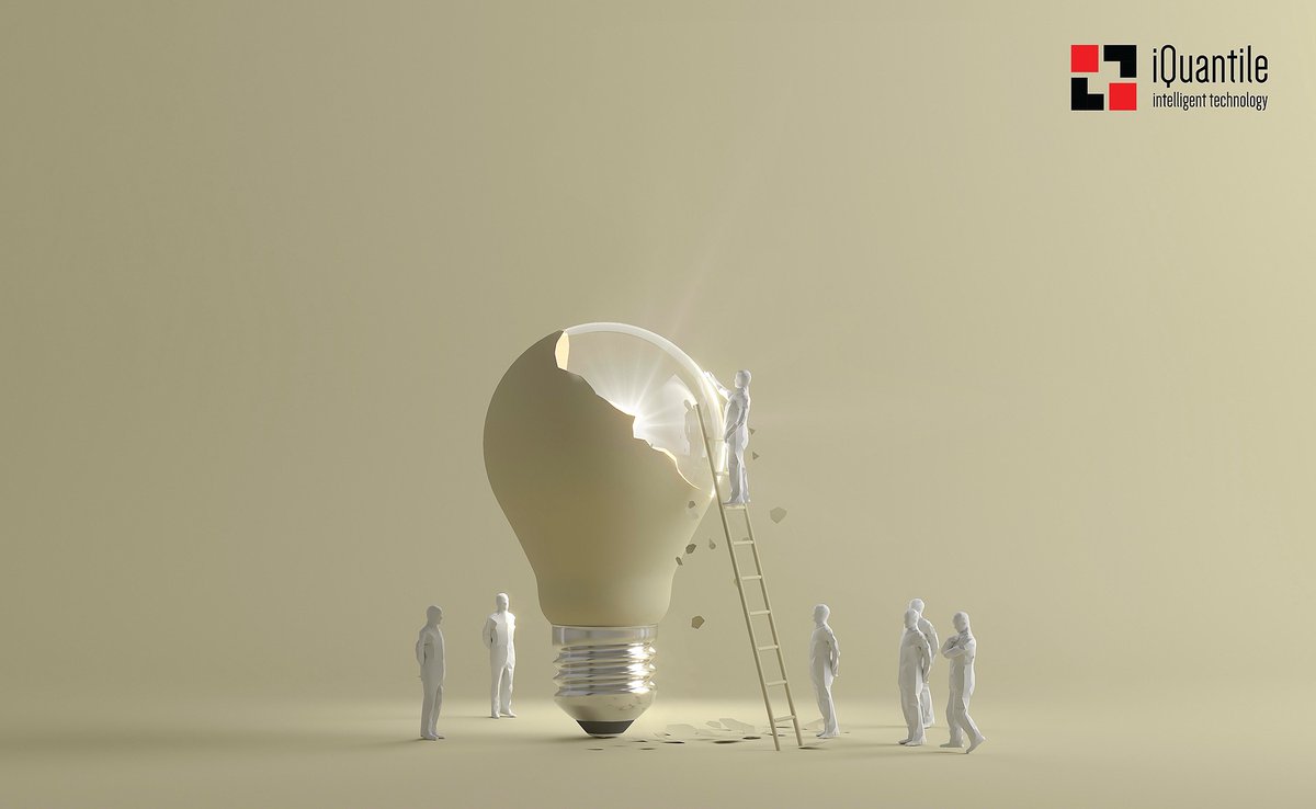 iQuantile's tweet photo. Let us help you take your idea from the back of a napkin to the desktop. Visit us: https://t.co/IeDBdmm3o8

#idea2reality #iQuantile #tech #startups #biztech #iQuantile #digitalmarketing #impacttech #socent #biztalks https://t.co/mWBqLGaWDG