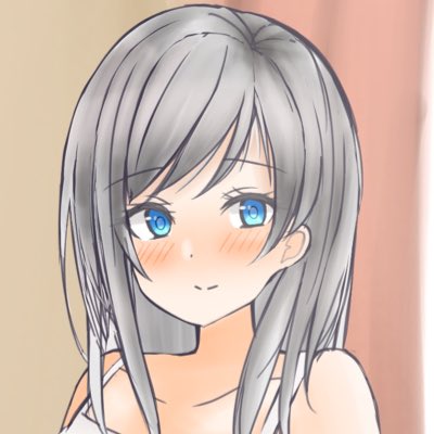 #新しいプロフィール画像 