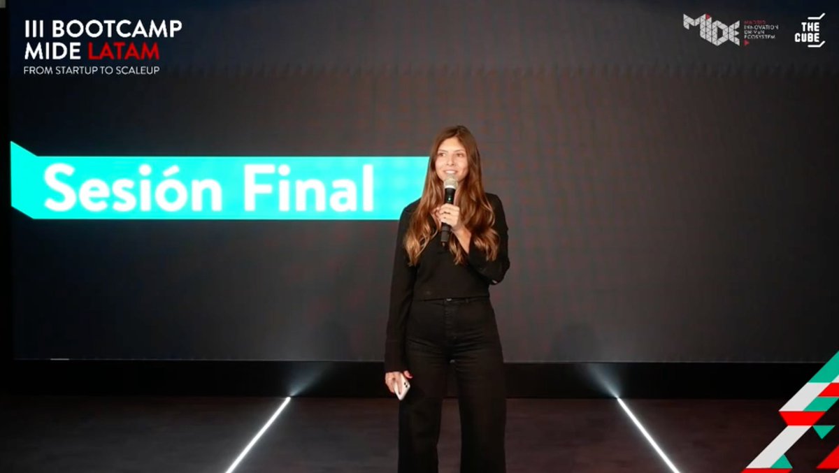 MIDE_Global tweet media