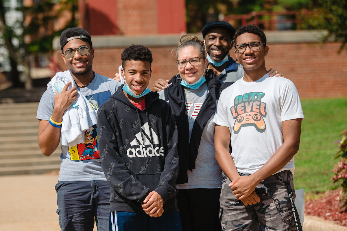 Indiana University of Pennsylvania tweet media