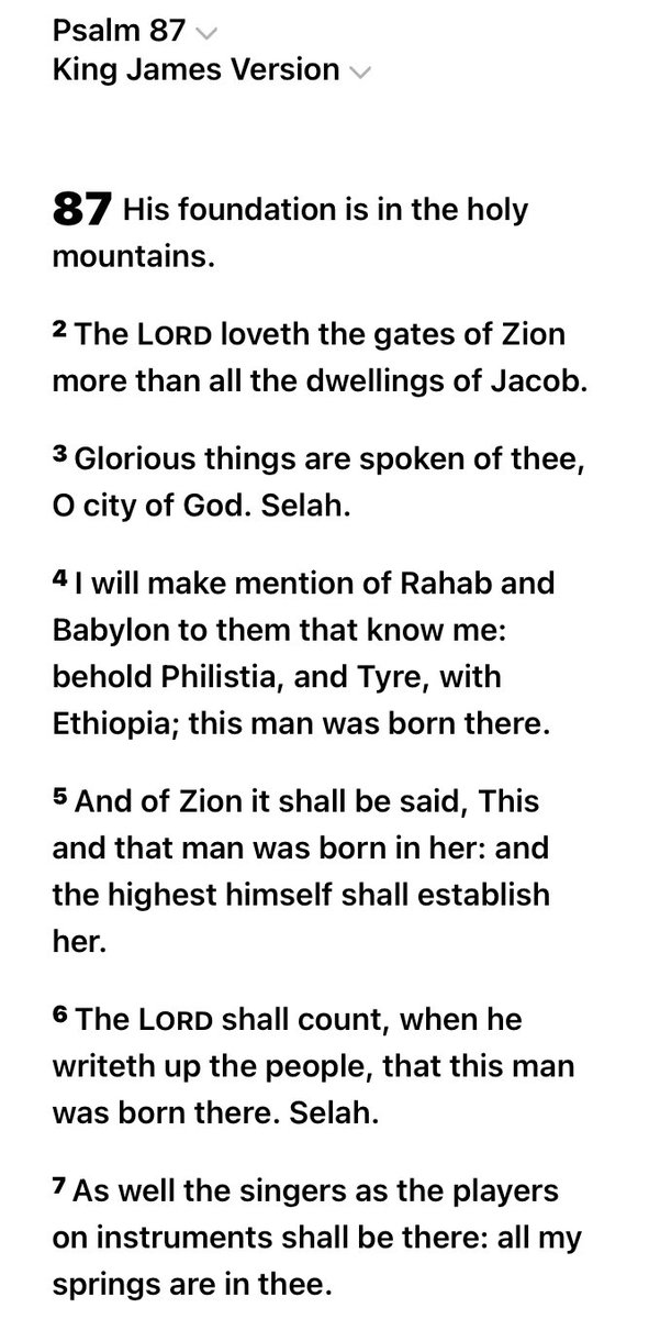 org_progressive's tweet photo. #psalms #wordofgod #Truth https://t.co/aGQxnhjTAH