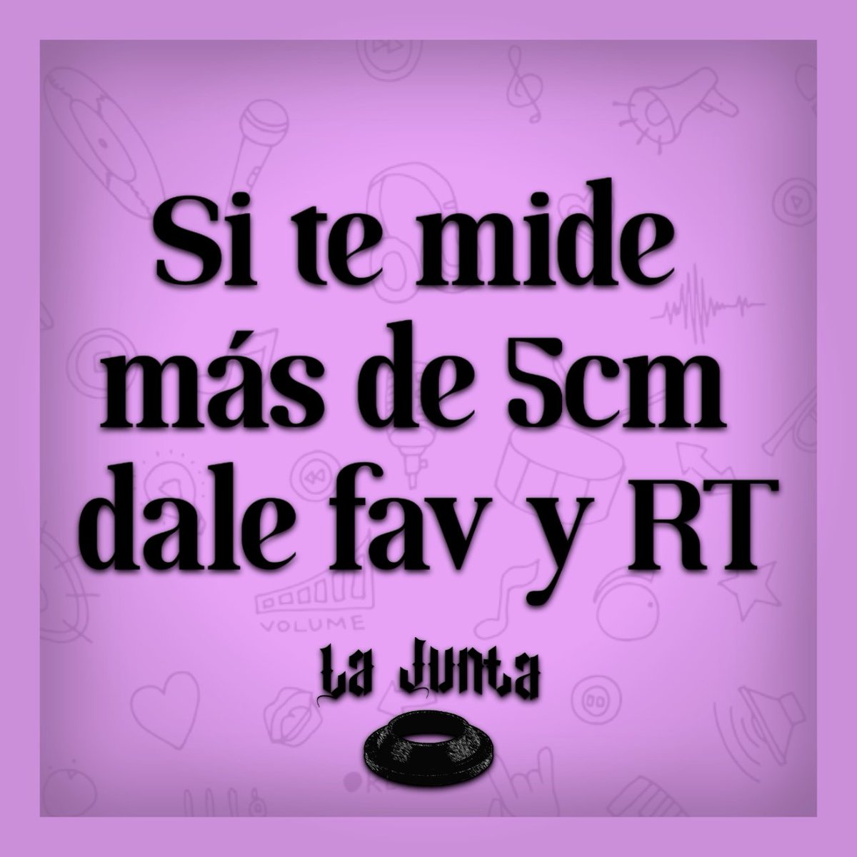 LaJuntaPodcast's tweet photo. Puedes encontrarnos en nuestras plataformas con el siguiente enlace

https://t.co/e3Bil4qEel https://t.co/daTFlDoPHP