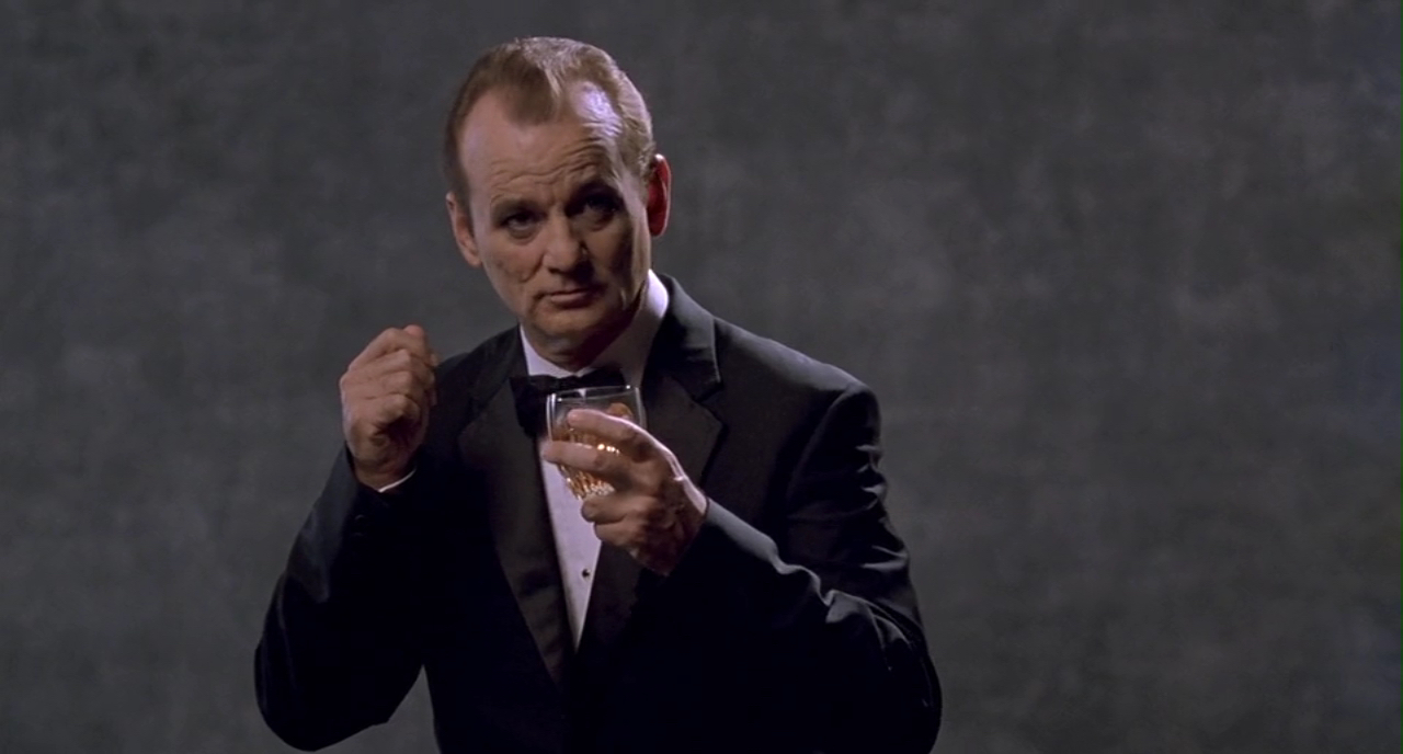 Happy birthday Bill Murray! 