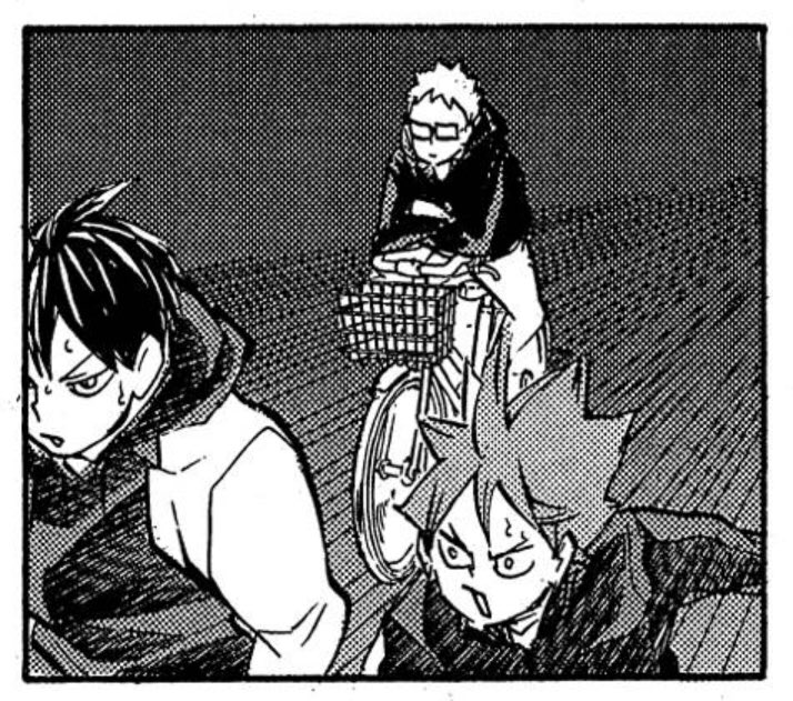 엔노시타가 주장인 이유