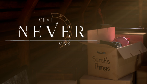 Xenorra's tweet photo. New game for Indie Tuesday!

I'll be starting @whatneverwas_se by @AckeHallgren. I'm excited about this little gem &amp; I hope you come by to hang out as we explore, solve puzzles &amp; experience a new little story.

See you in an hour 💜

https://t.co/zyD50jjwxq

#indiegame #ZAStreams https://t.co/3W5MVKSd3a