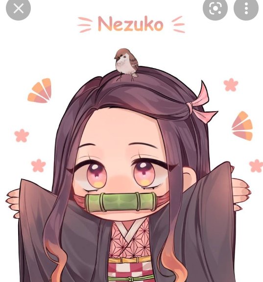 ♡~Nezuko Chan~♡ (@AlmaCake24) / Twitter