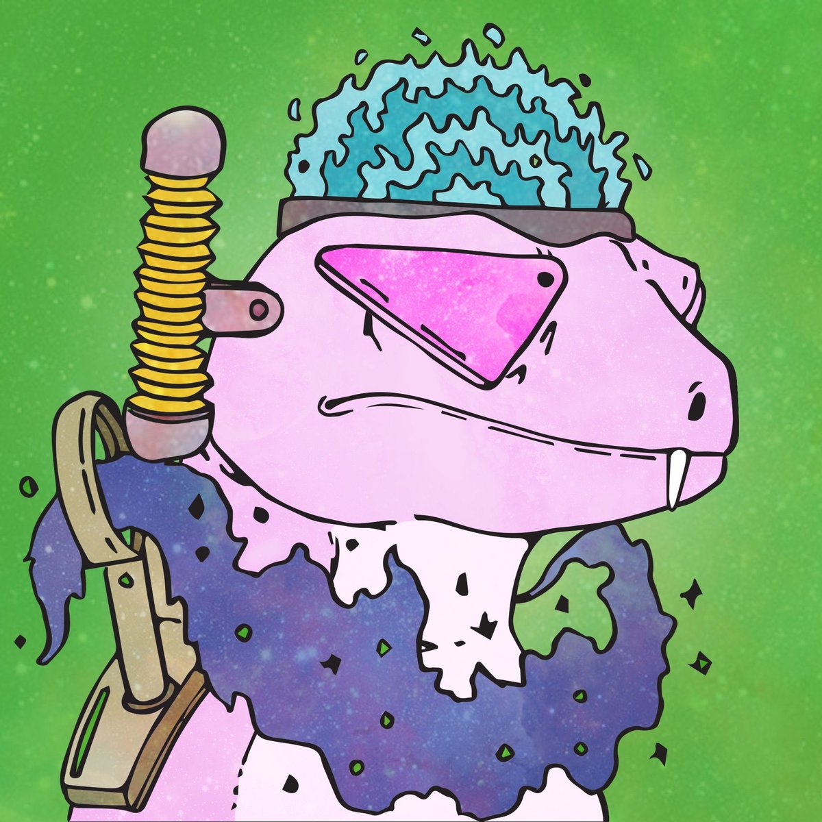 SolanaSensei's tweet image. 🦎 #GIVEAWAY 🦎

I will be giving away a random Galactic Gecko to one lucky winner!! 🪐

To enter the #giveaway make sure to: 

🛸 Like, Rt, Tag 2 friends
🛸 Follow @solanasensei and @galacticgeckosg 
🛸 Join @galacticgeckosg Discord: discord.com/invite/galacti…