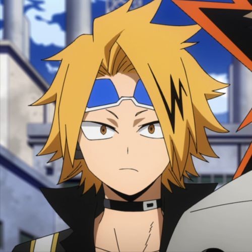 DENKIVOLTAGE's tweet photo. ⌕. . . busco mutuals !? 

( #anitwt / #animetwt / #bnha ) 

🏷-  hola, soy un bot de denki ⠀⠀⠀kaminari, busco otros bots ⠀⠀⠀y no bots para interactuar

— denle fav y rt ! https://t.co/8TCSBD3SiM