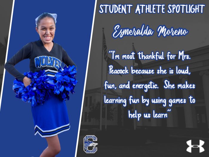 Chandler HS Athletics tweet media