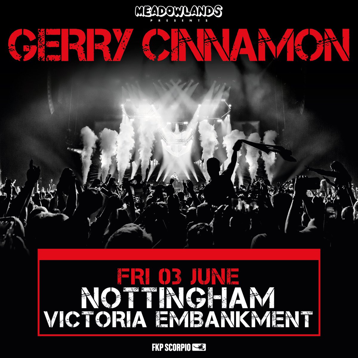 Meadowlands (InMeadowlands) Twitter